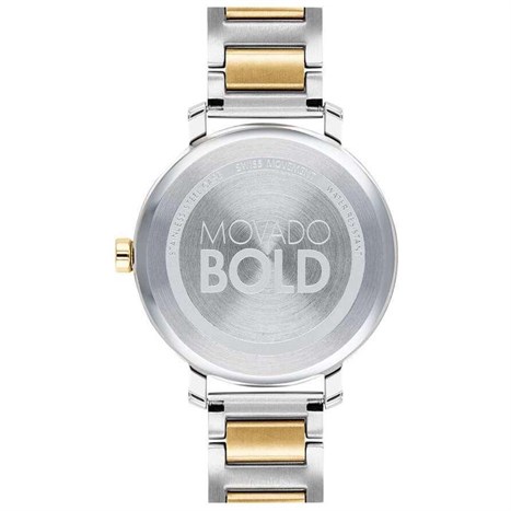 Đồng hồ MOVADO 34 mm Nữ 3600651 Màu Bạc