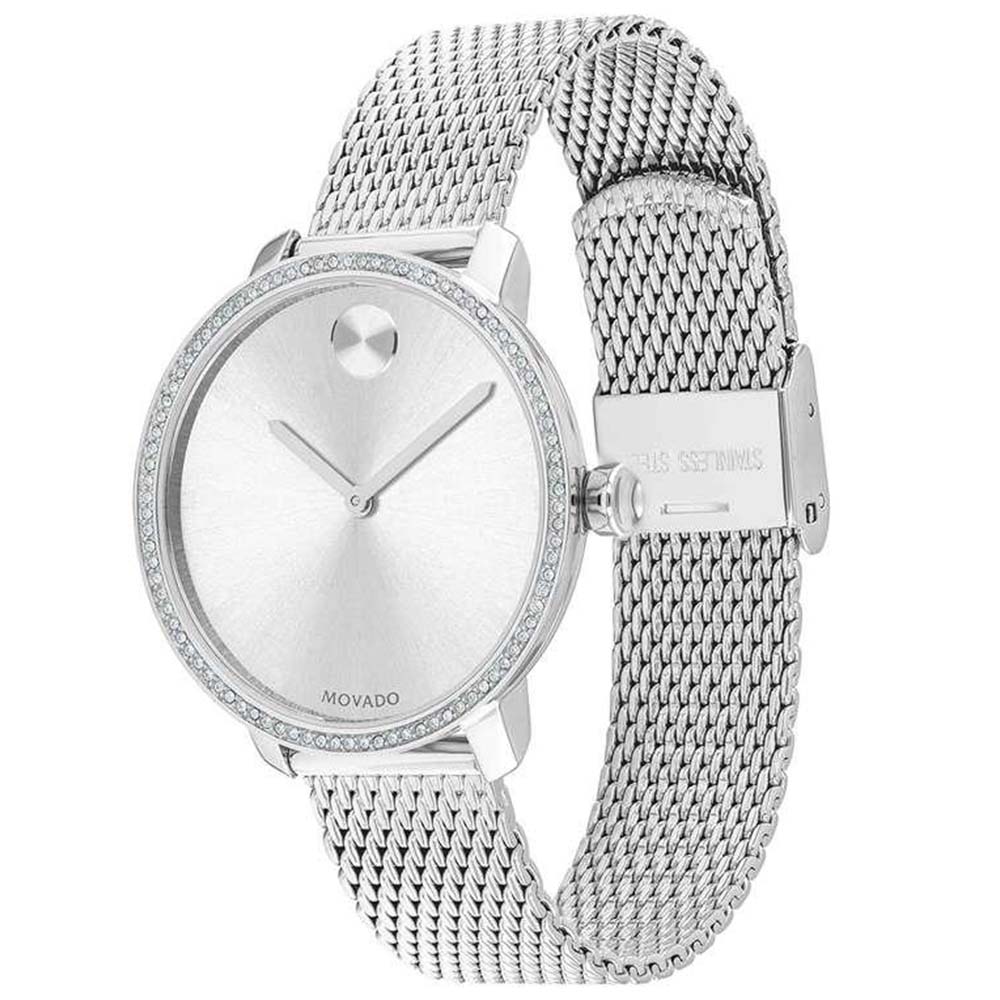 Đồng hồ Nữ Movado 3600655