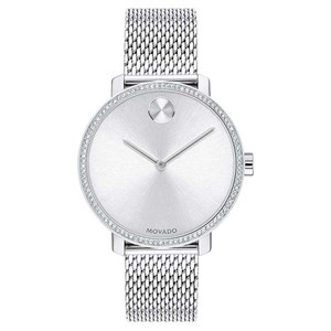 Đồng hồ Nữ Movado 3600655