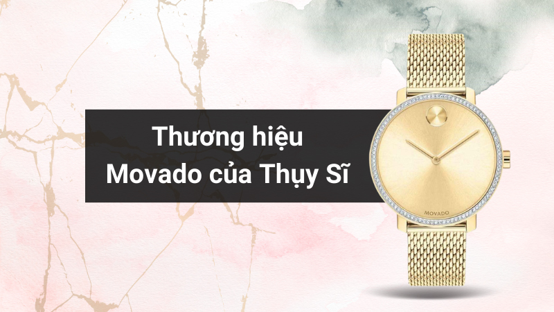 Movado 3600656 discount