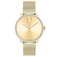 Đồng hồ MOVADO 34 mm Nữ 3600656
