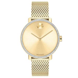 Đồng hồ Nữ Movado 3600656