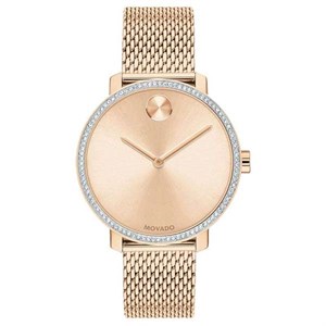 Đồng hồ Nữ Movado 3600657