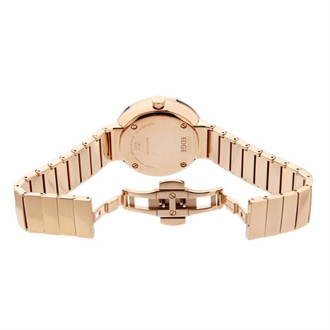 Đồng hồ MOVADO 34 mm Nữ 3680013 Màu Vàng Hồng