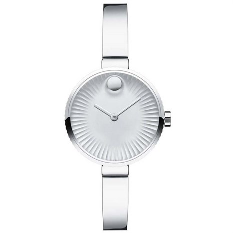 Đồng hồ MOVADO 28 mm Nữ 3680020 Màu Bạc