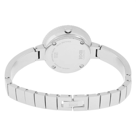 Đồng hồ MOVADO 28 mm Nữ 3680020 Màu Bạc
