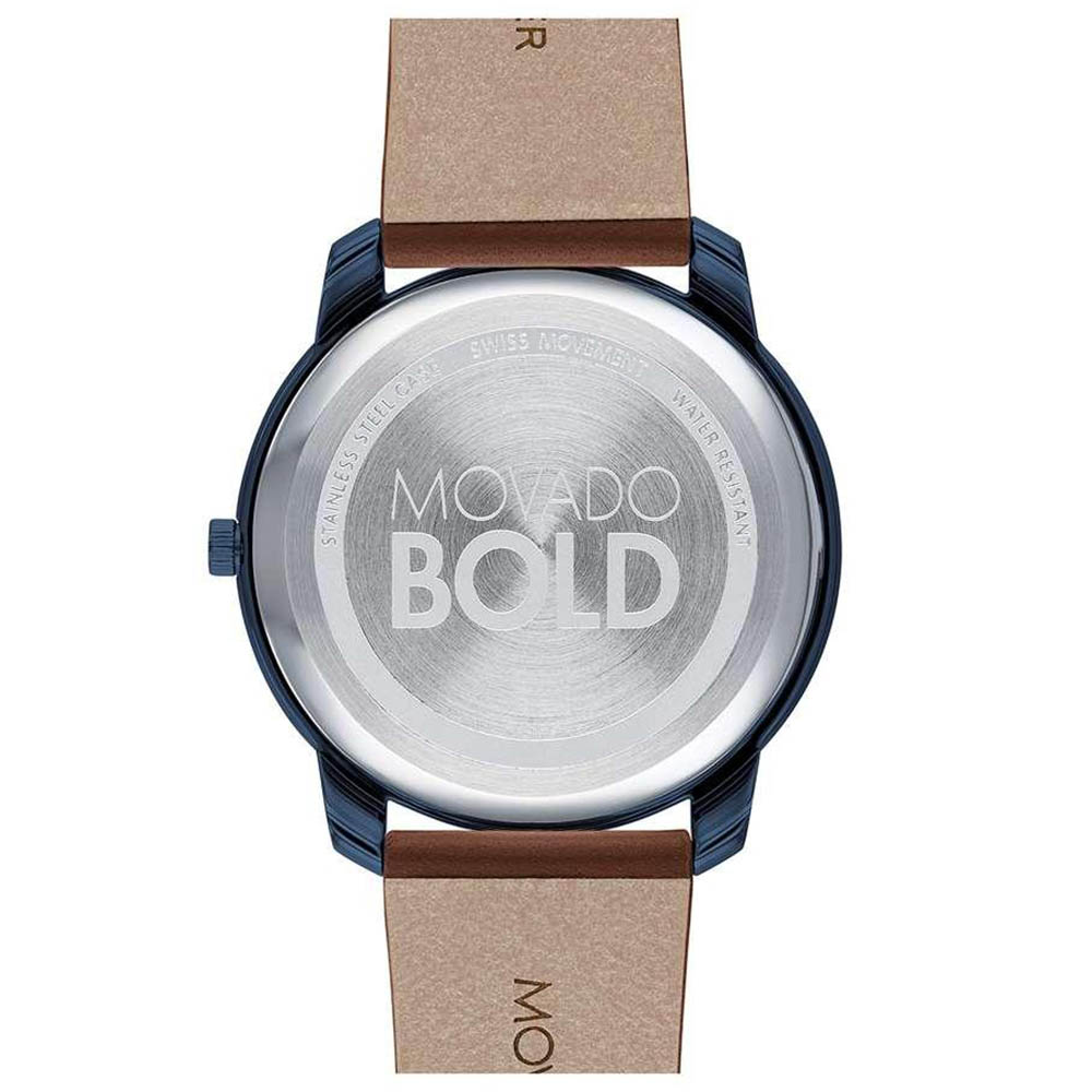 Đồng hồ Nam Movado 3600585