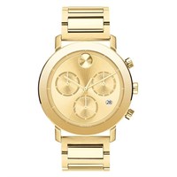 Đồng hồ MOVADO 42 mm Nam 3600682