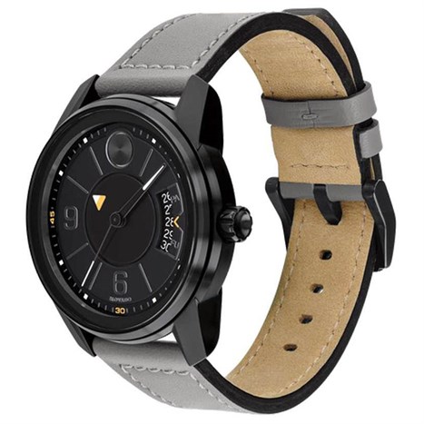 Đồng hồ MOVADO 42 mm Nam 3600695 Màu Xám