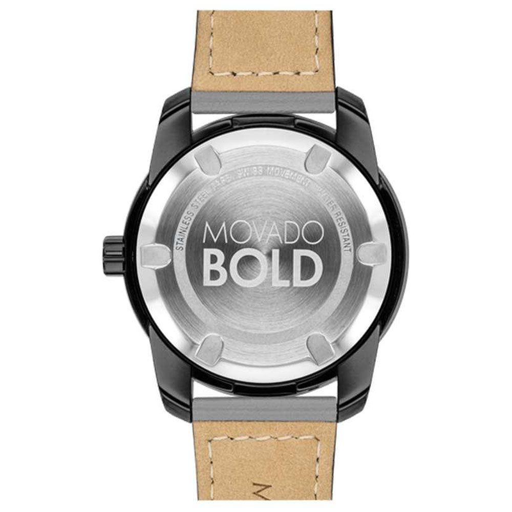 Đồng hồ Nam Movado 3600695