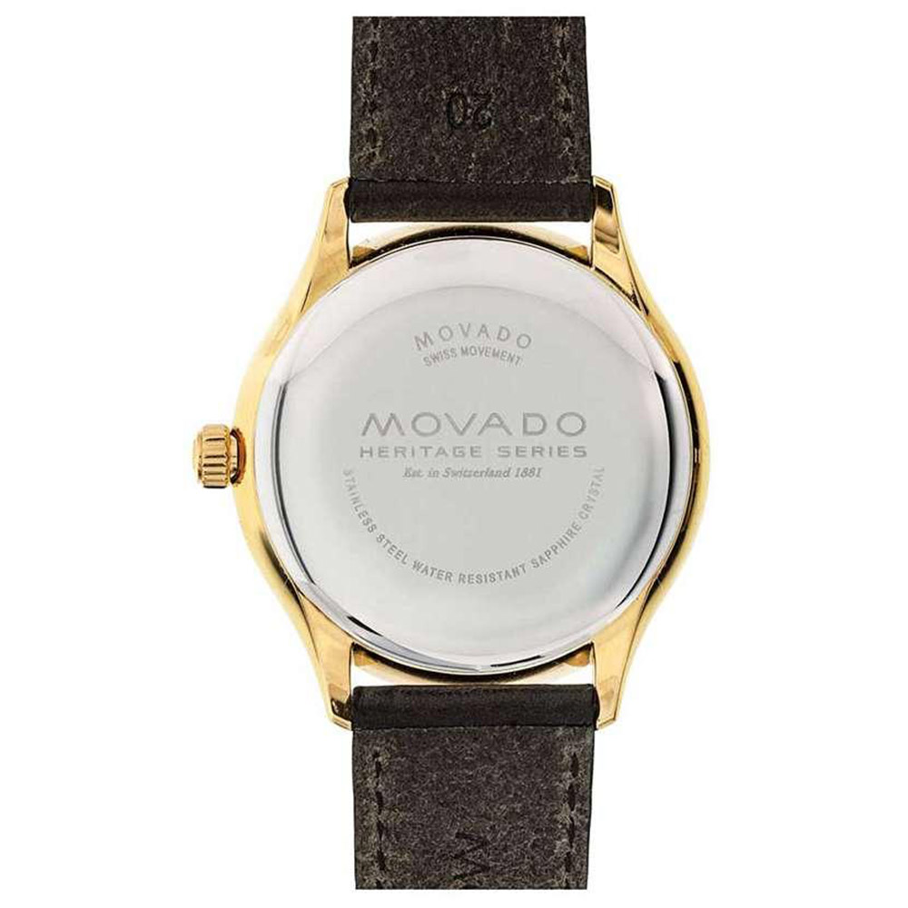 Đồng hồ Nam Movado 3650003