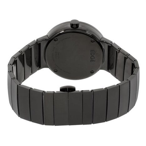 Đồng hồ MOVADO 40 mm Nam 3680007 Màu Đen