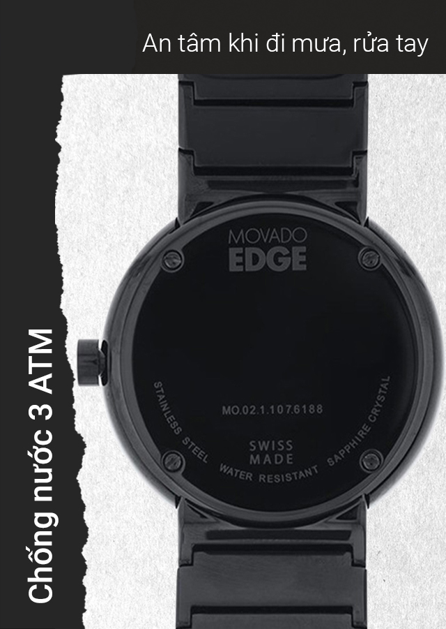 Movado 3680007 outlet