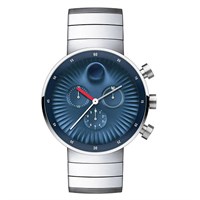 Đồng hồ MOVADO 42 mm Nam 3680010