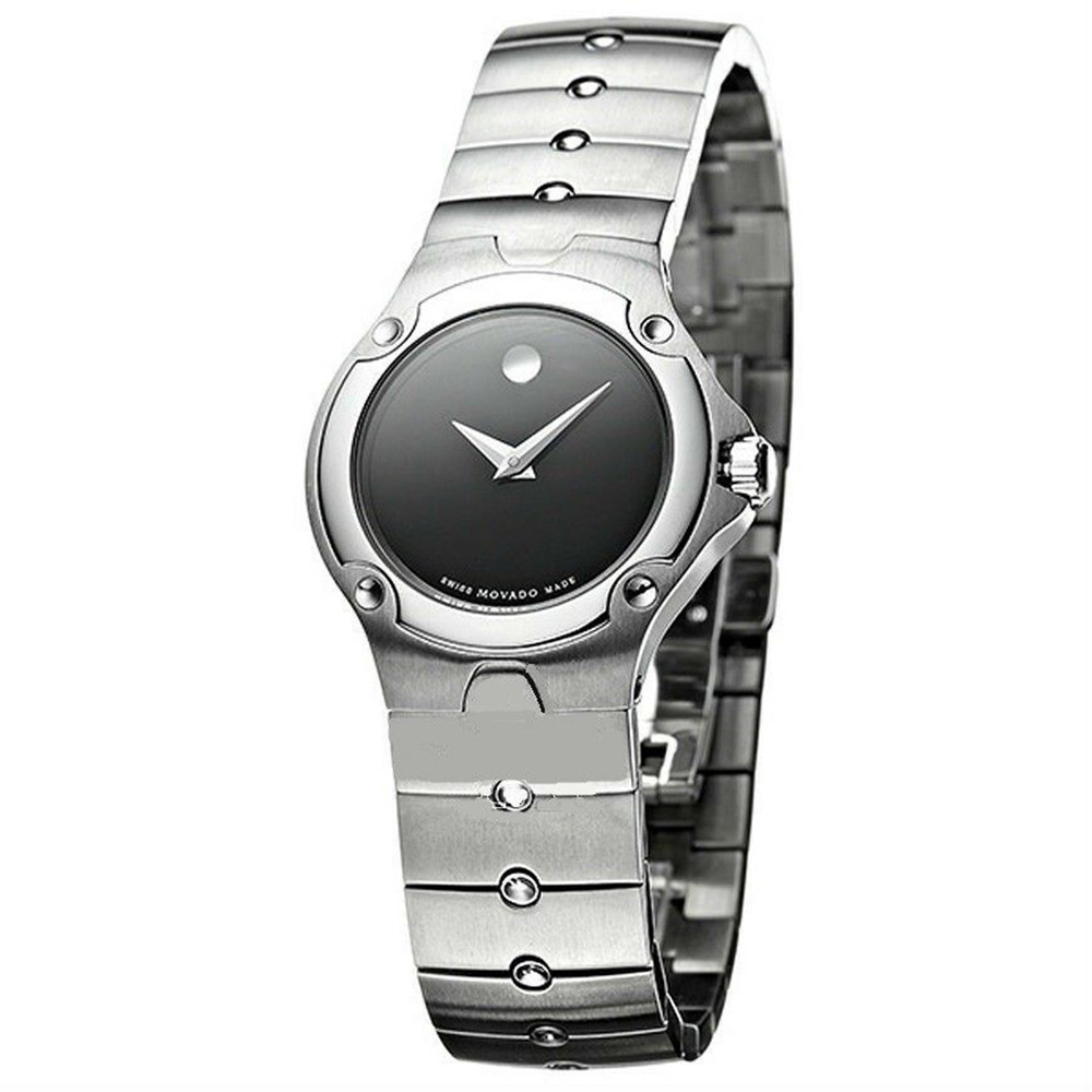 Đồng hồ Nữ Movado 0604459