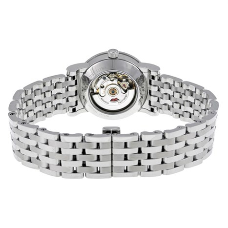 Đồng hồ MOVADO 26 mm Nữ 0606107 Màu Bạc