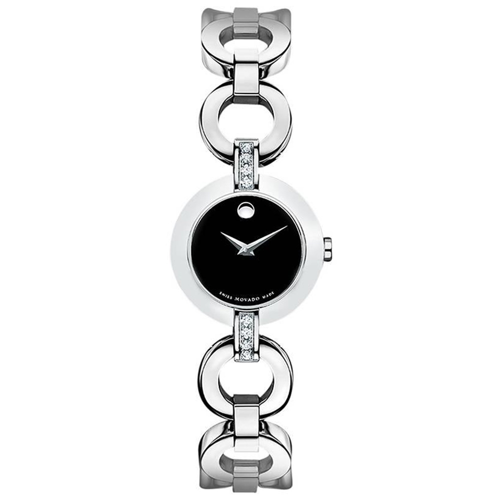 Đồng hồ Nữ Movado 0606263