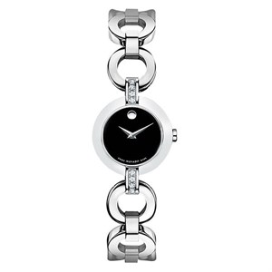 Đồng hồ Nữ Movado 0606263