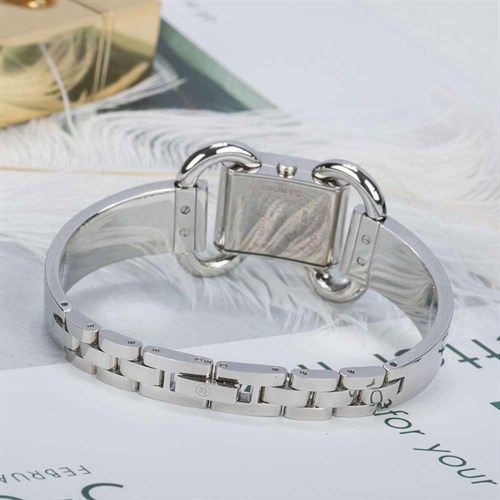 Đồng hồ MOVADO 22 x 18 mm Nữ 0606473 Màu Bạc