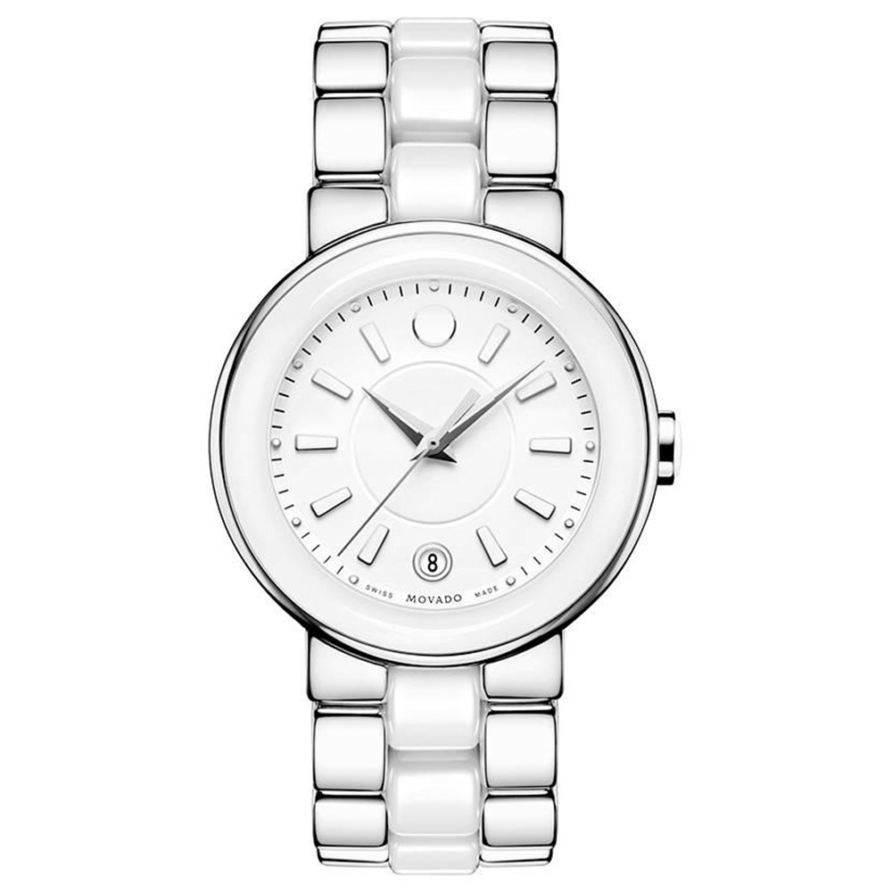 Đồng hồ Nữ Movado 0606539