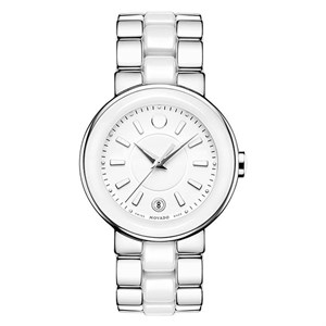 Đồng hồ Nữ Movado 0606539