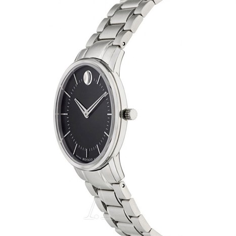 Đồng hồ MOVADO 30 mm Nữ 0606690 Màu Bạc