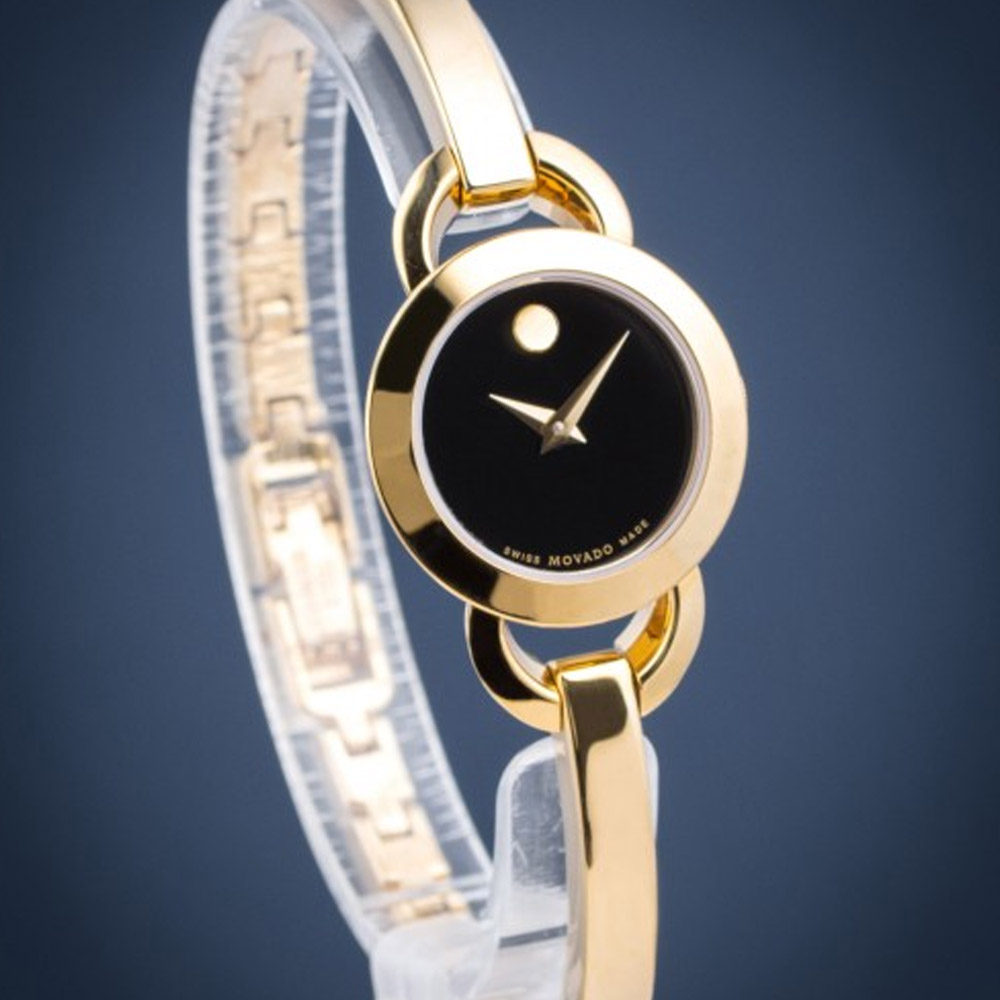 Đồng hồ Nữ Movado 0606888