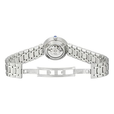 Đồng hồ MOVADO 27 mm Nữ 0606919 Màu Bạc