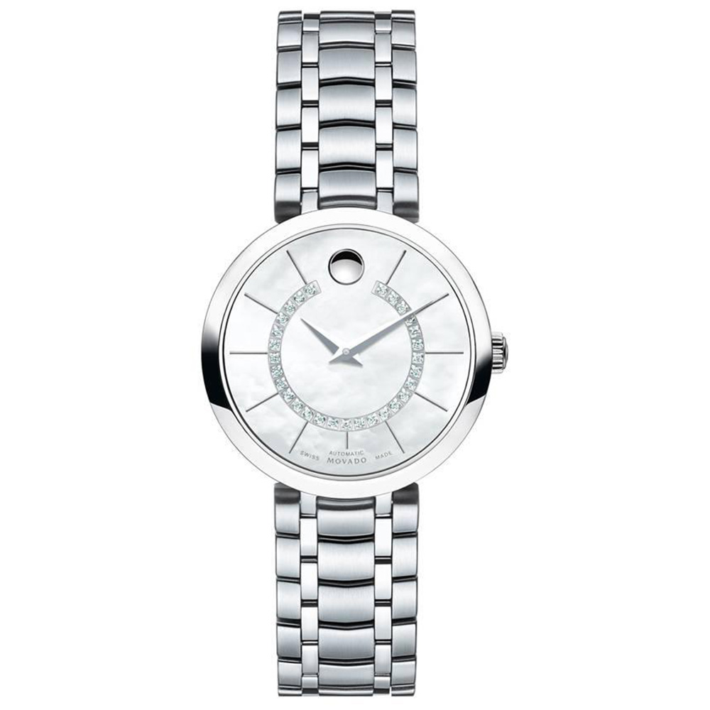 Đồng hồ Nữ Movado 0606920