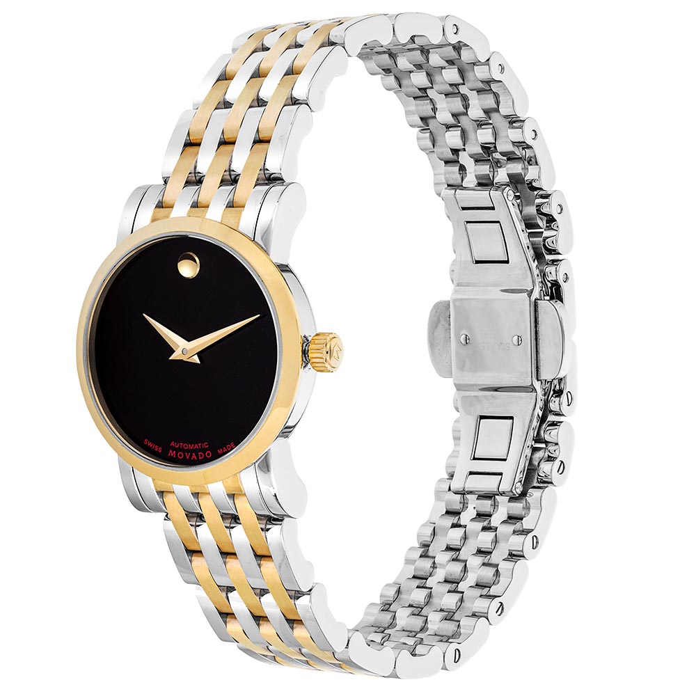 Đồng hồ Nữ Movado 0607011