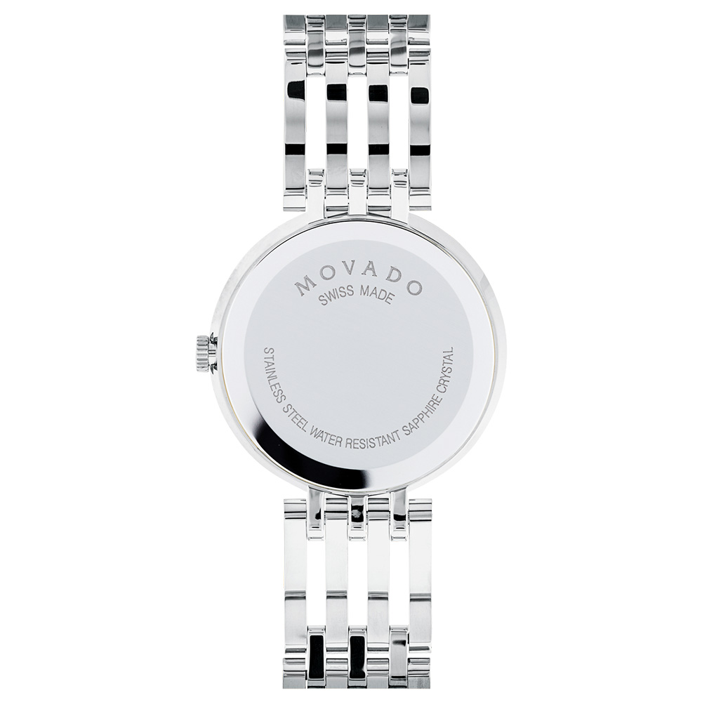 Đồng hồ Nữ Movado 0607052