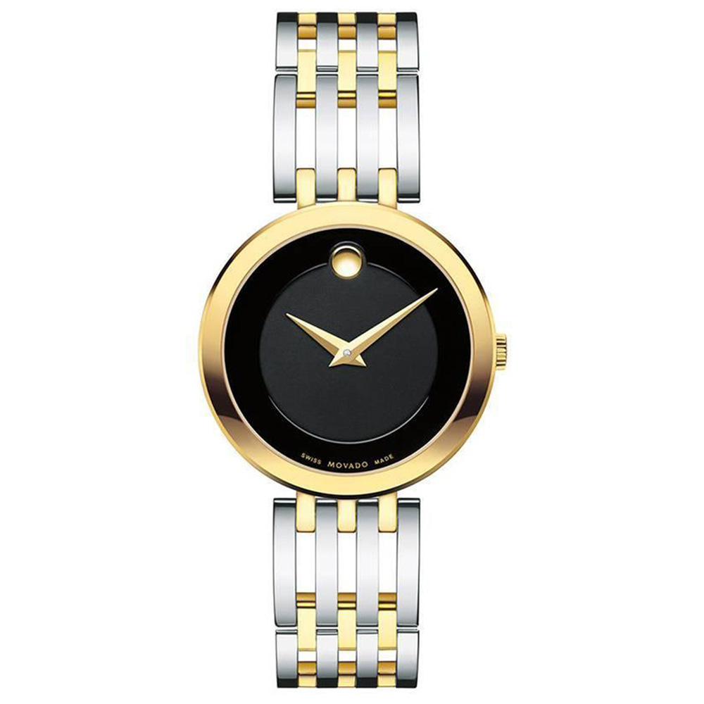 Đồng hồ Nữ Movado 0607053