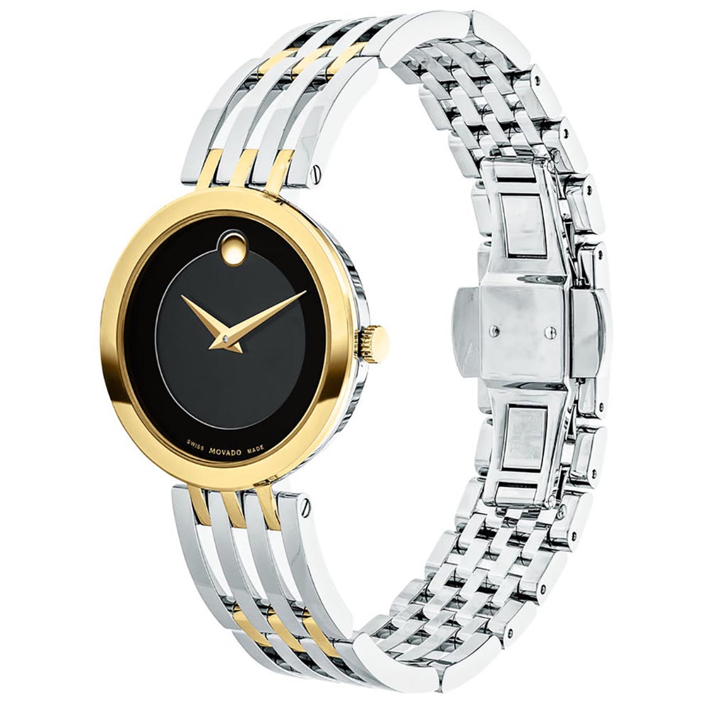 Đồng hồ Nữ Movado 0607053