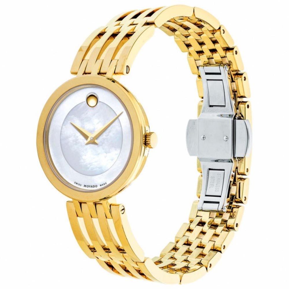 Đồng hồ Nữ Movado 0607054