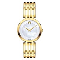 Đồng hồ MOVADO 28 mm Nữ 0607054