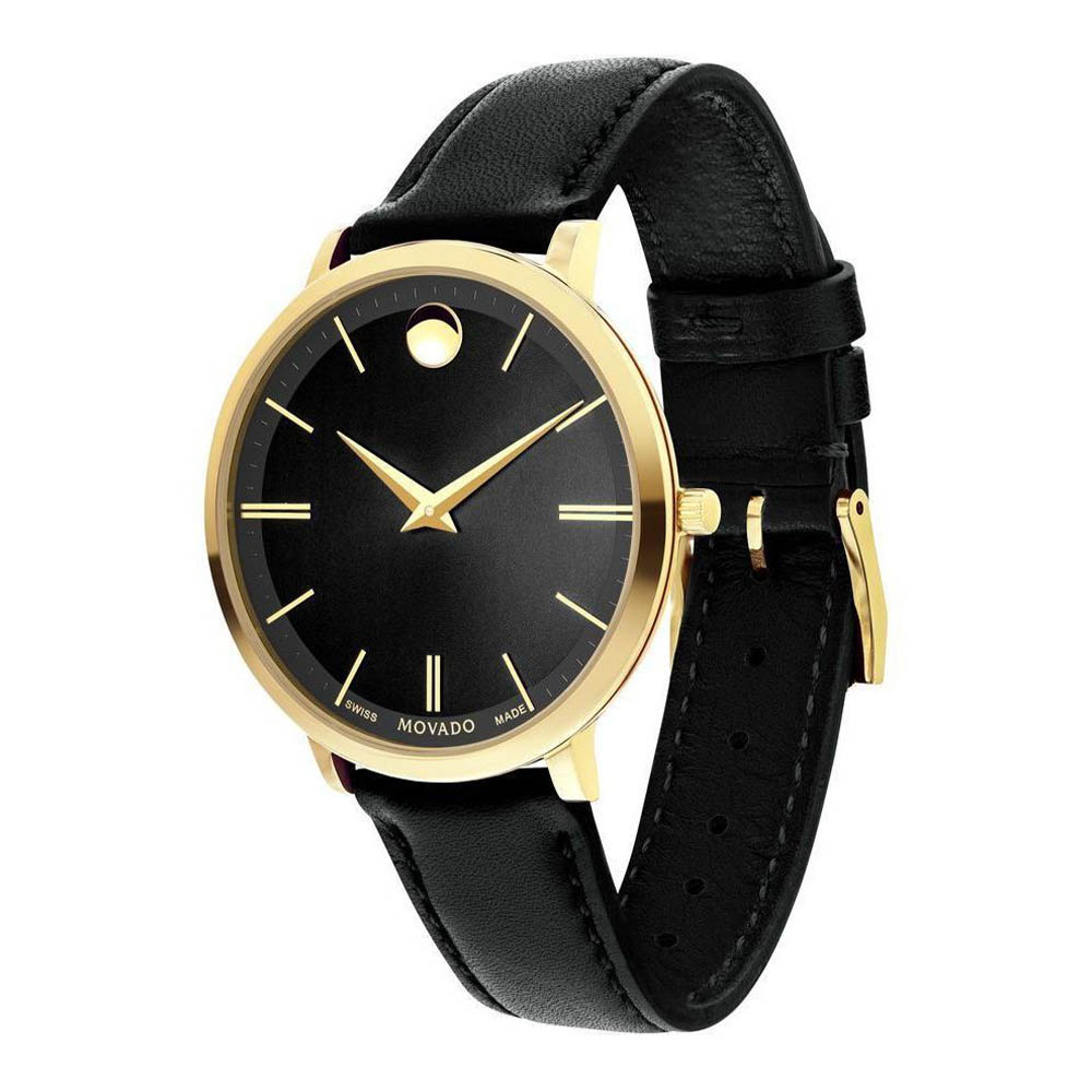 Đồng hồ Nữ Movado 0607091