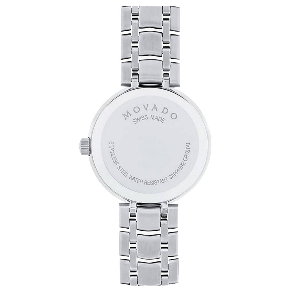 Đồng hồ Nữ Movado 0607098