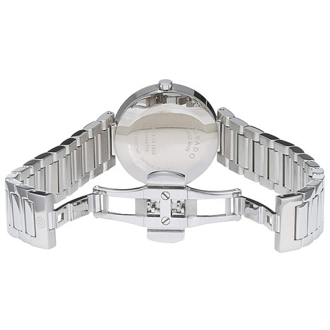 Đồng hồ MOVADO 28 mm Nữ 0607101 Màu Bạc