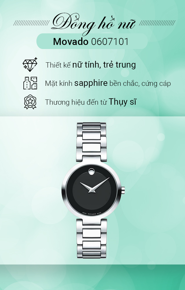 movado 0607101