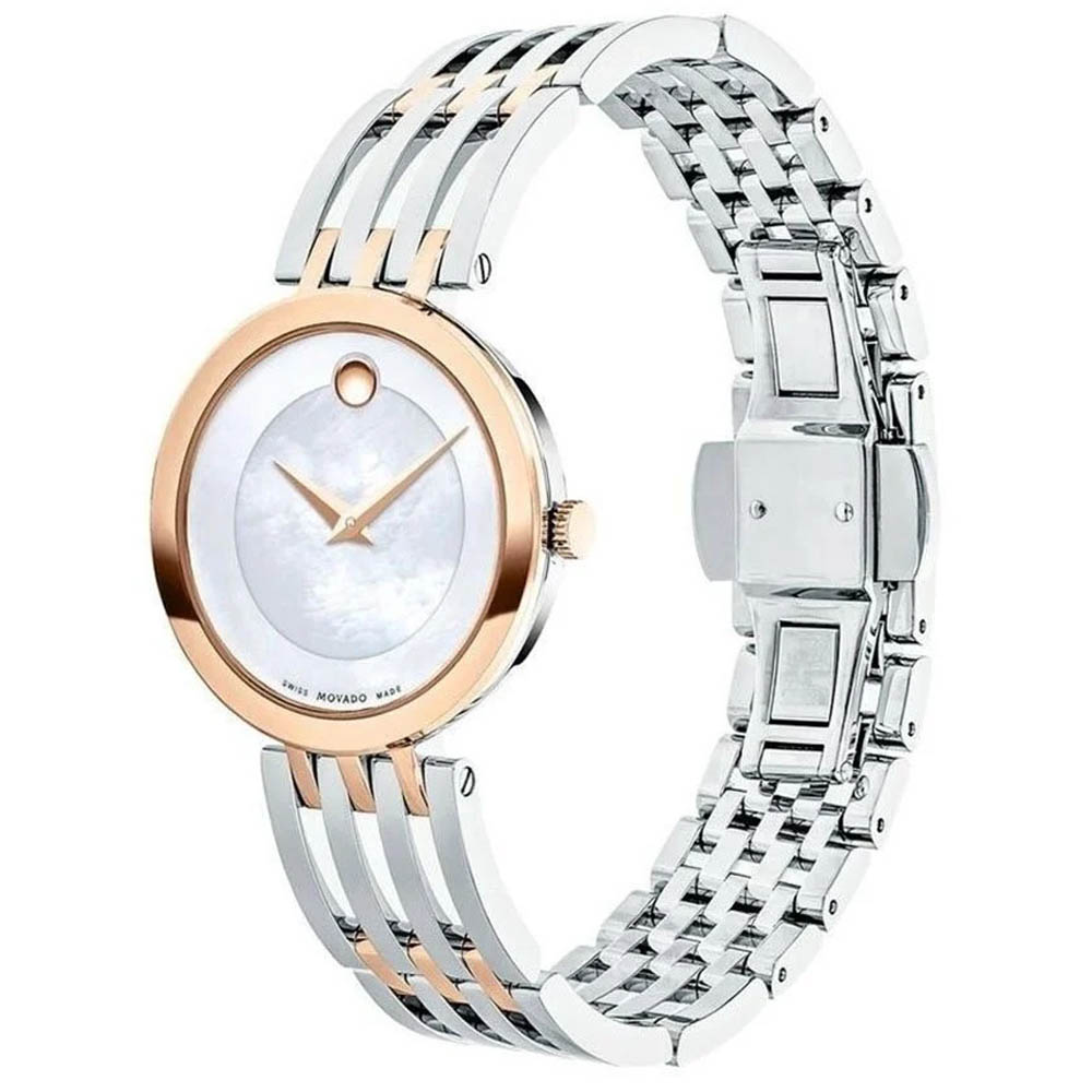 Đồng hồ Nữ Movado 0607114