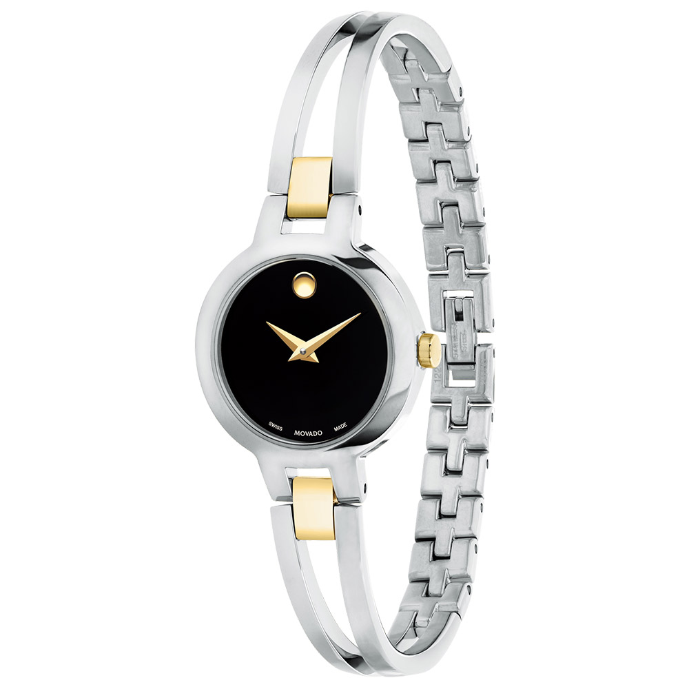 Đồng hồ Nữ Movado 0607184