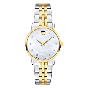 Đồng hồ Nữ Movado 0607208