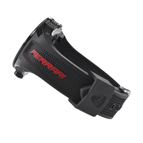 Đồng hồ FERRARI 44 mm Nam 0830245 Màu Đen