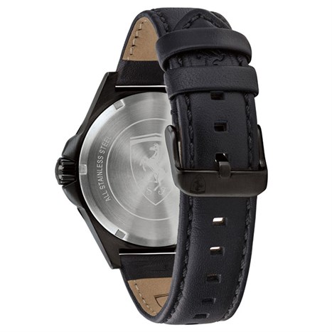 Đồng hồ FERRARI 45 mm Nam 0830525 Màu Đen