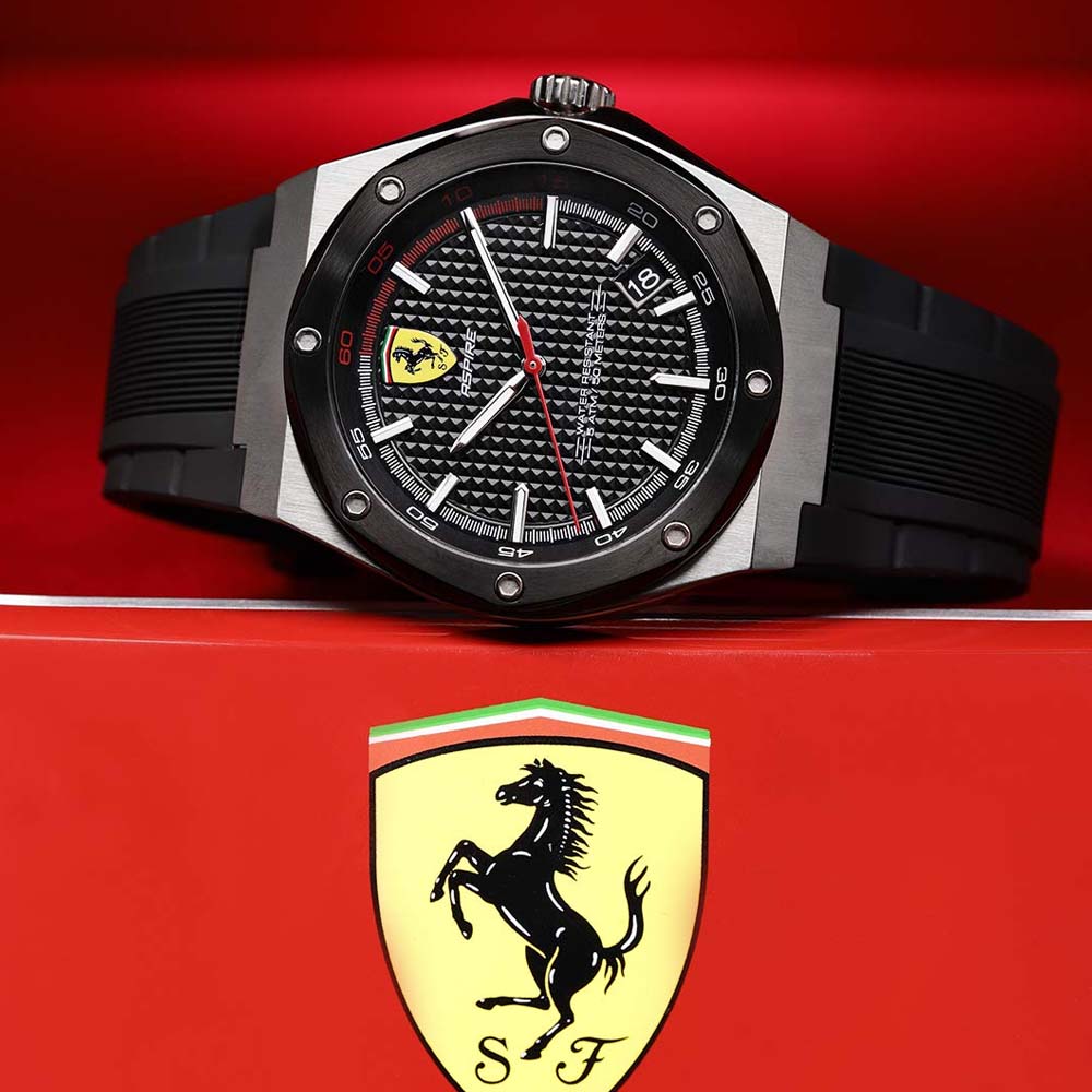 Đồng hồ Nam Ferrari 0830529 giá rẻ