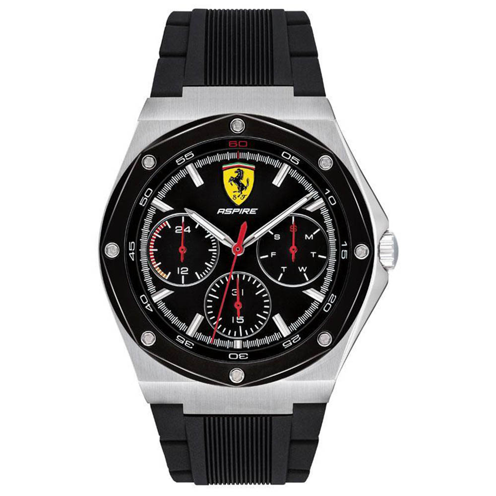 Đồng hồ Nam Ferrari 0830537