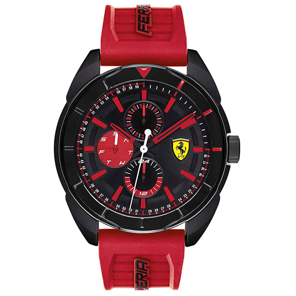 Hãng Ferrari