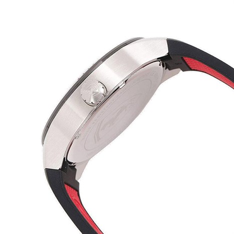 Đồng hồ FERRARI 46 mm Nam 0830588 Màu Đen