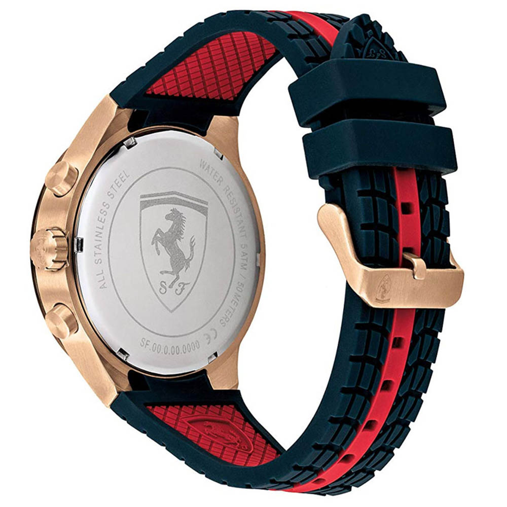 Đồng hồ Nam Ferrari 0830591 chính hãng