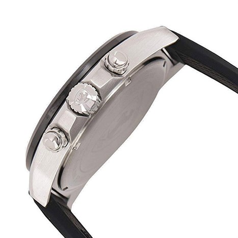 Đồng hồ FERRARI 48 mm Nam 0830595 Màu Đen